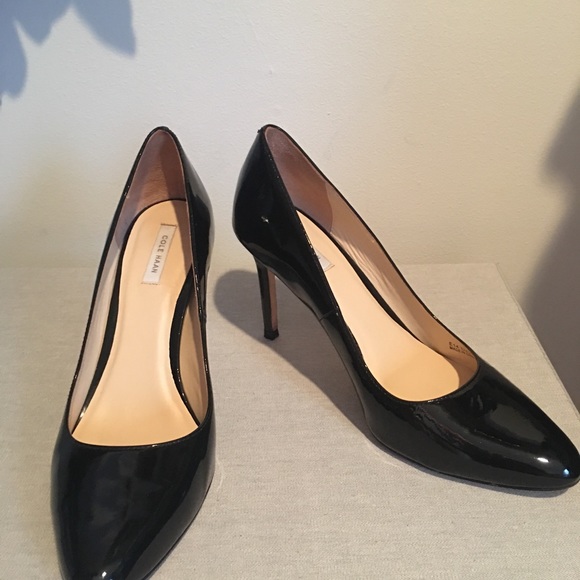 Cole Haan Pumps - Picture 5 of 5